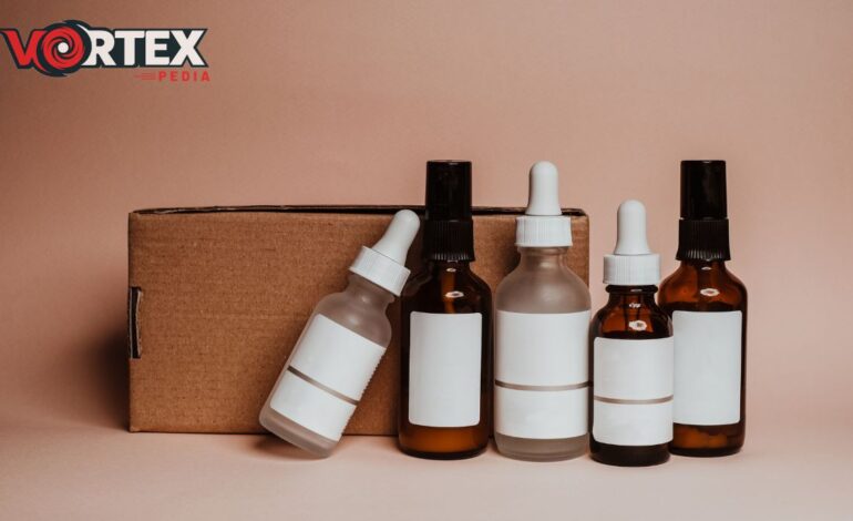 Custom Serum Boxes And The Importance Of Branding 