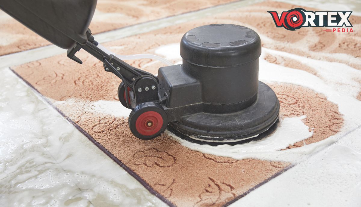 Role of Professional Carpet Cleaning Services in Health Protection