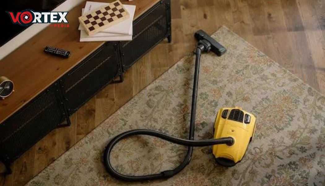Why Your Carpets Need Professional Carpet Cleaning Services
