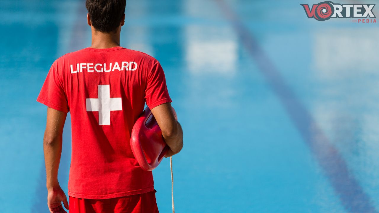 Why Should I Take a Lifeguard Class Near Me?