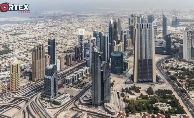 Luxurious Residential Growth In Dubai With Murooj Al Furjan