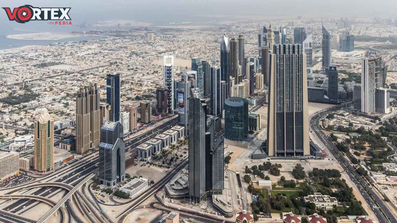 Luxurious Residential Growth In Dubai With Murooj Al Furjan
