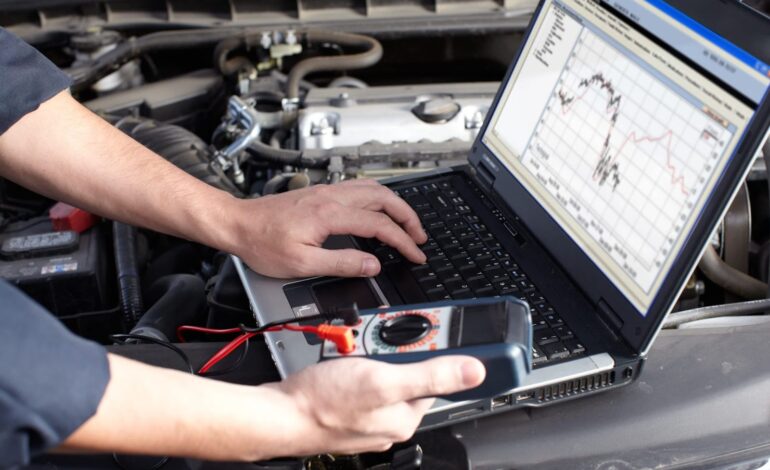 How ECU Remapping Plays The Key Role in Vehicle Maintenance?