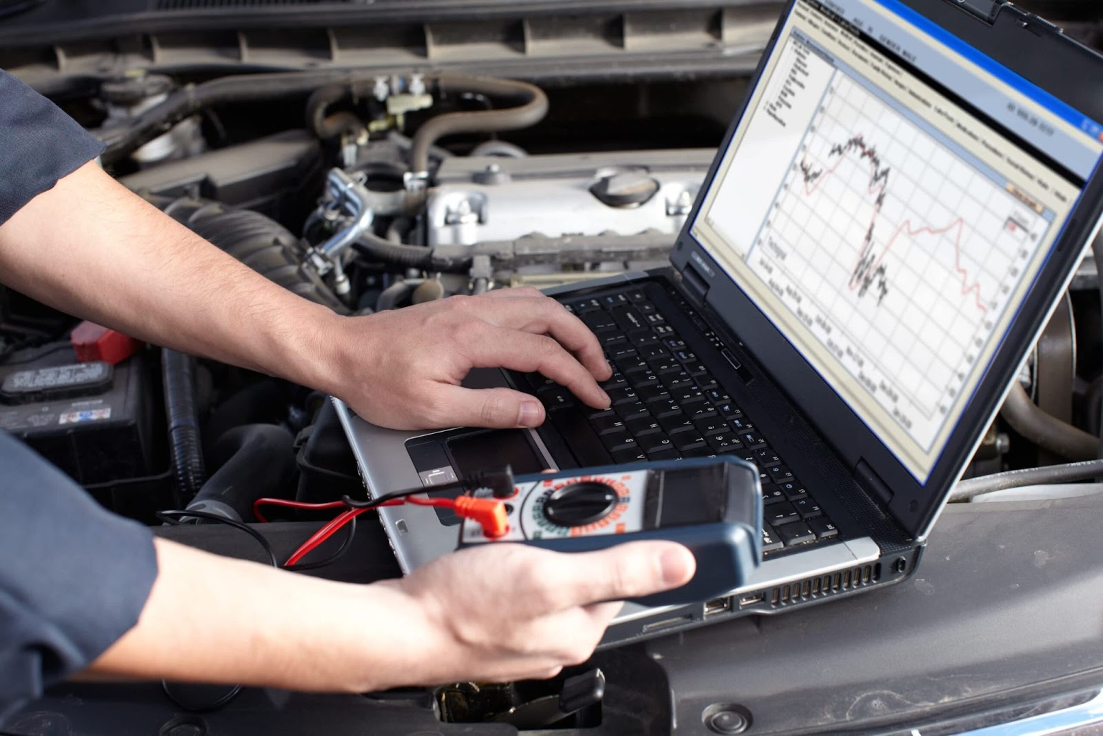 How ECU Remapping Plays The Key Role in Vehicle Maintenance?