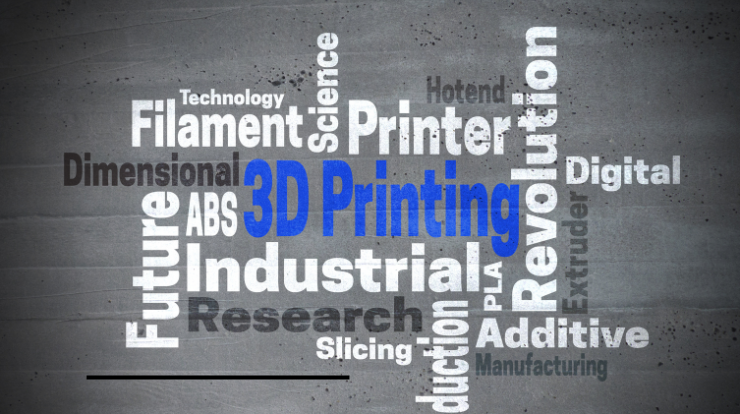 Building Sustainability: Dubai’s 3D Printing Revolution