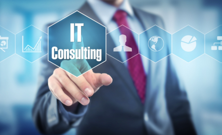 IT Consulting