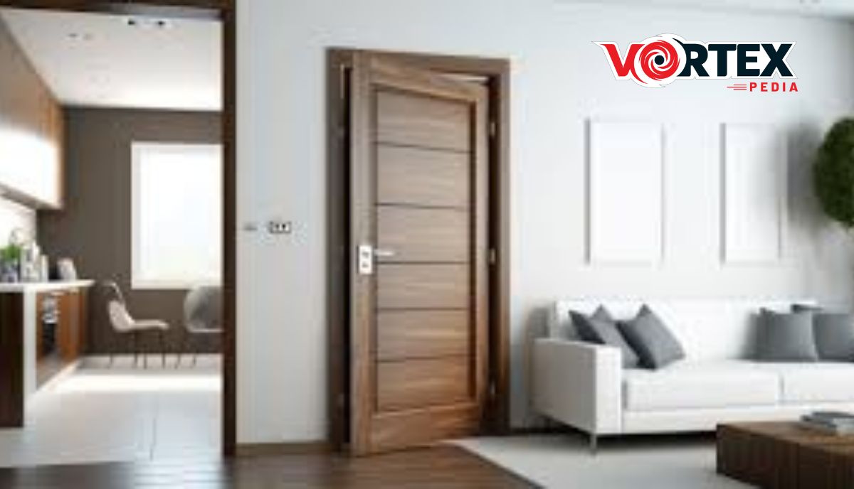 Premium Flush Doors Harmony in Your Home