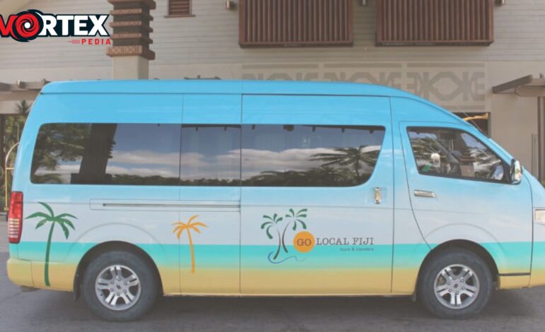 Effortless Transfers From Nadi To Coral Coast