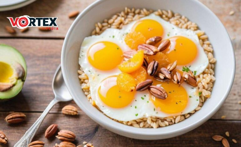 Top 10 Morning Foods You Should Eat Every Day