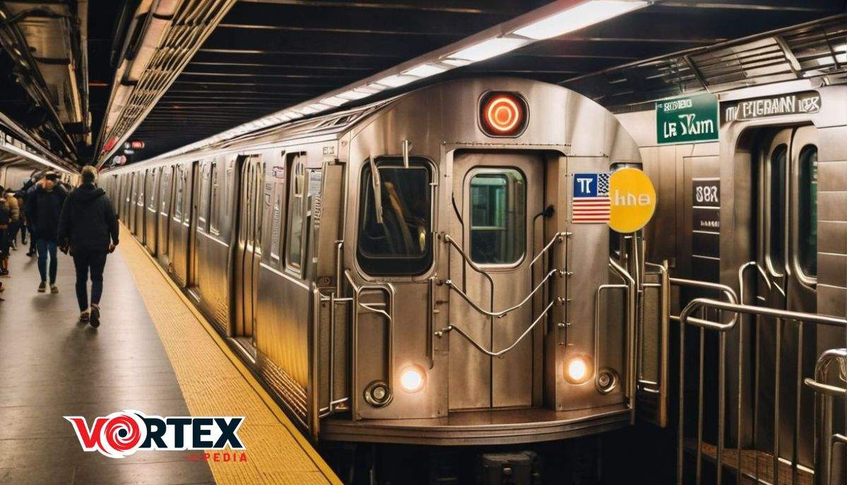 Explaining How the New York City Subway Operates