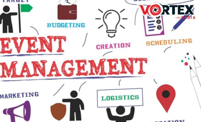 9 Smart Event Management Tips