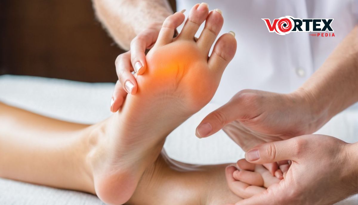 6 Potential Medical Advantages Of Reflexology