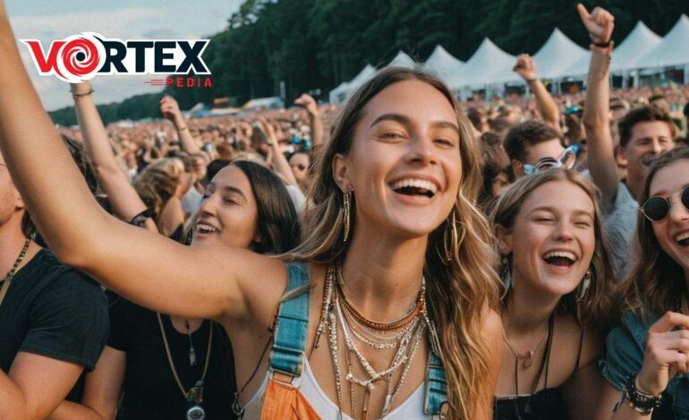 Ultimate Guide to 2024 Music Festivals