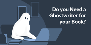 Understanding What Book Ghostwriters Do & How They Help