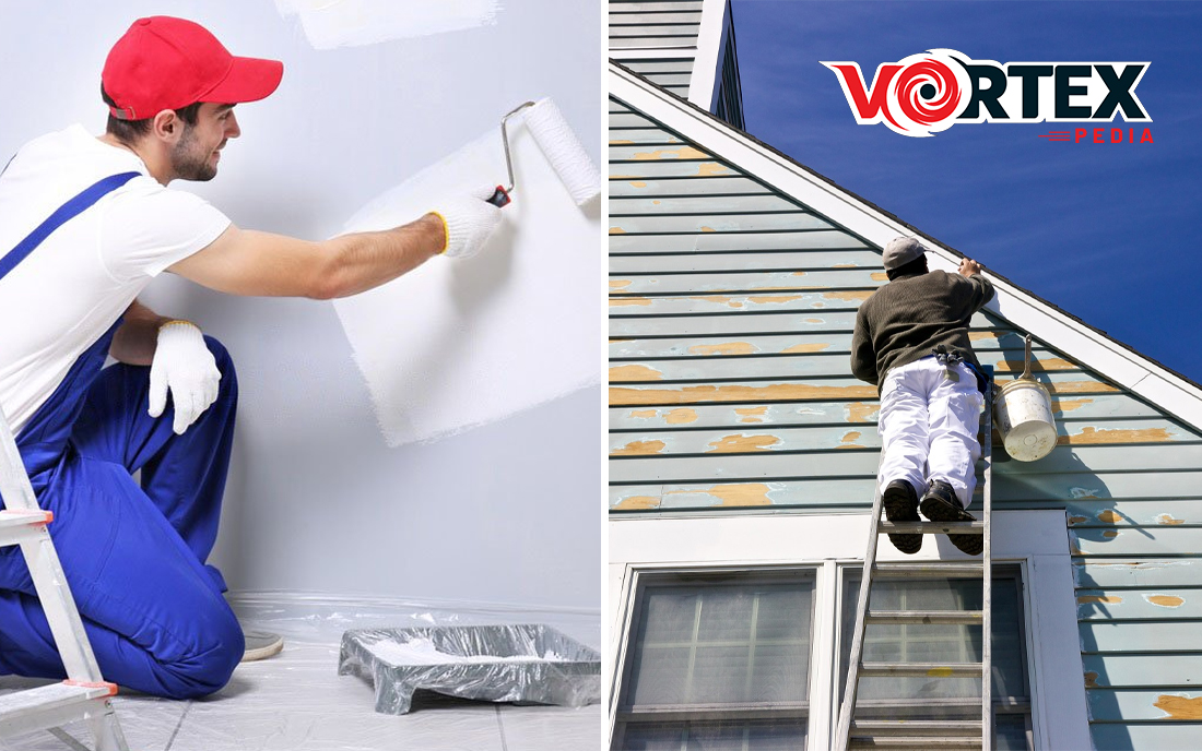 Transform Your Home with Expert House Painting Services