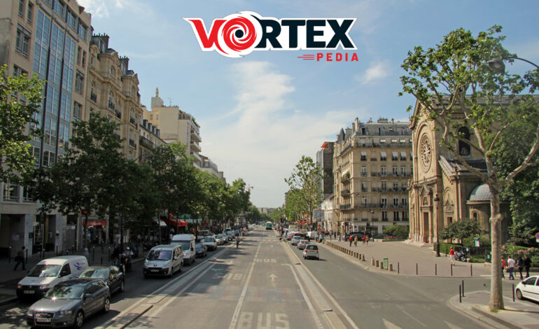 Montparnasse-Walking-Tour