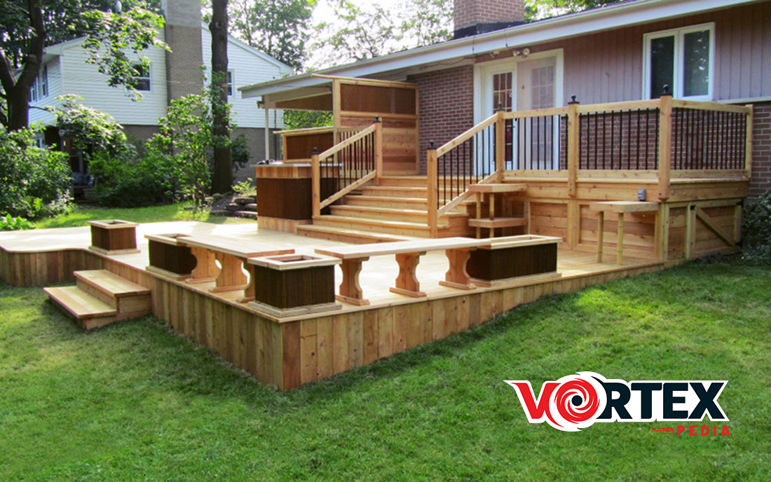 Transform Your Home Expert Residential Deck Builders