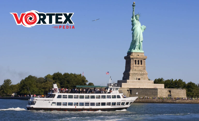 Statue of Liberty & Ellis Island Tour An Inspiring Adventure Awaits