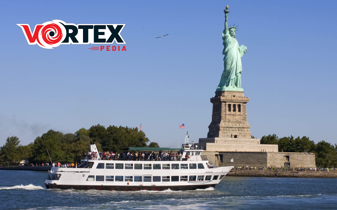 Statue of Liberty & Ellis Island Tour An Inspiring Adventure Awaits