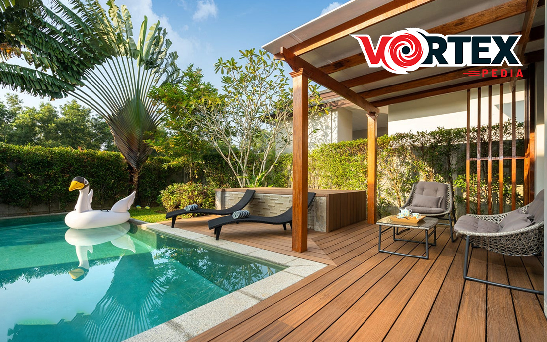 Best Swimming Pool Deck Contractors for a Safe and Stunning Backyard