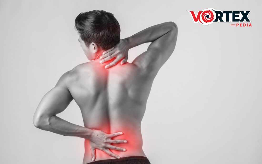 Say Goodbye to Muscle and Back Pain with Pain O Soma 500mg