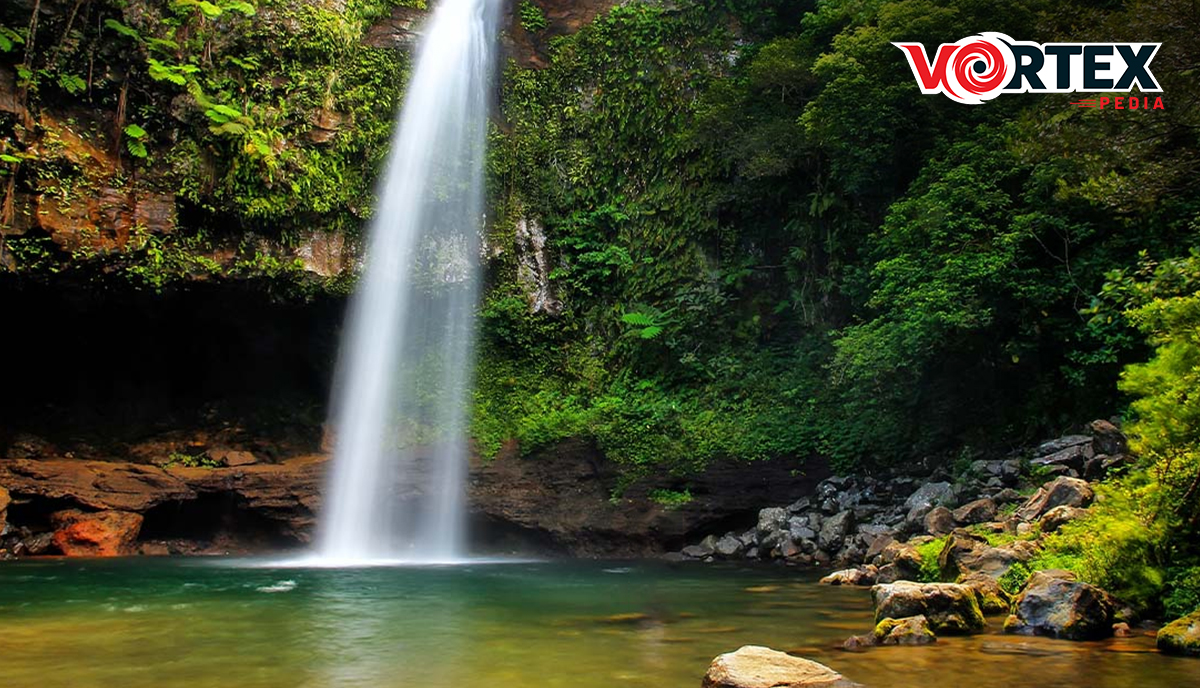 Explore Biausevu Village Waterfall: A Hidden Gem in Nature