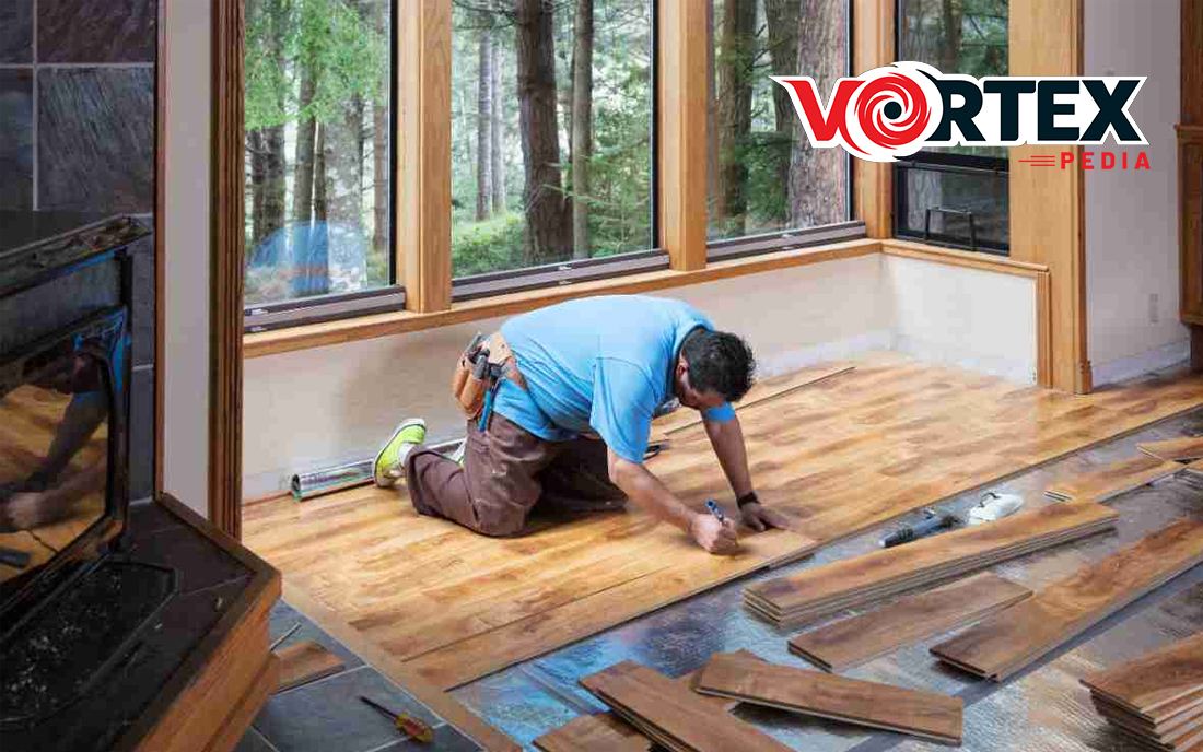 Easy Wood Flooring Installation Tips for a Cozy Home