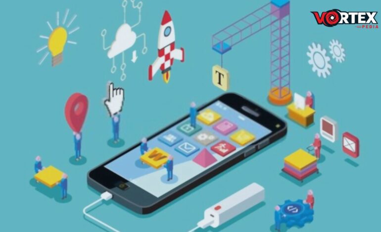 Top 10 Mobile App Development Agencies In The UK