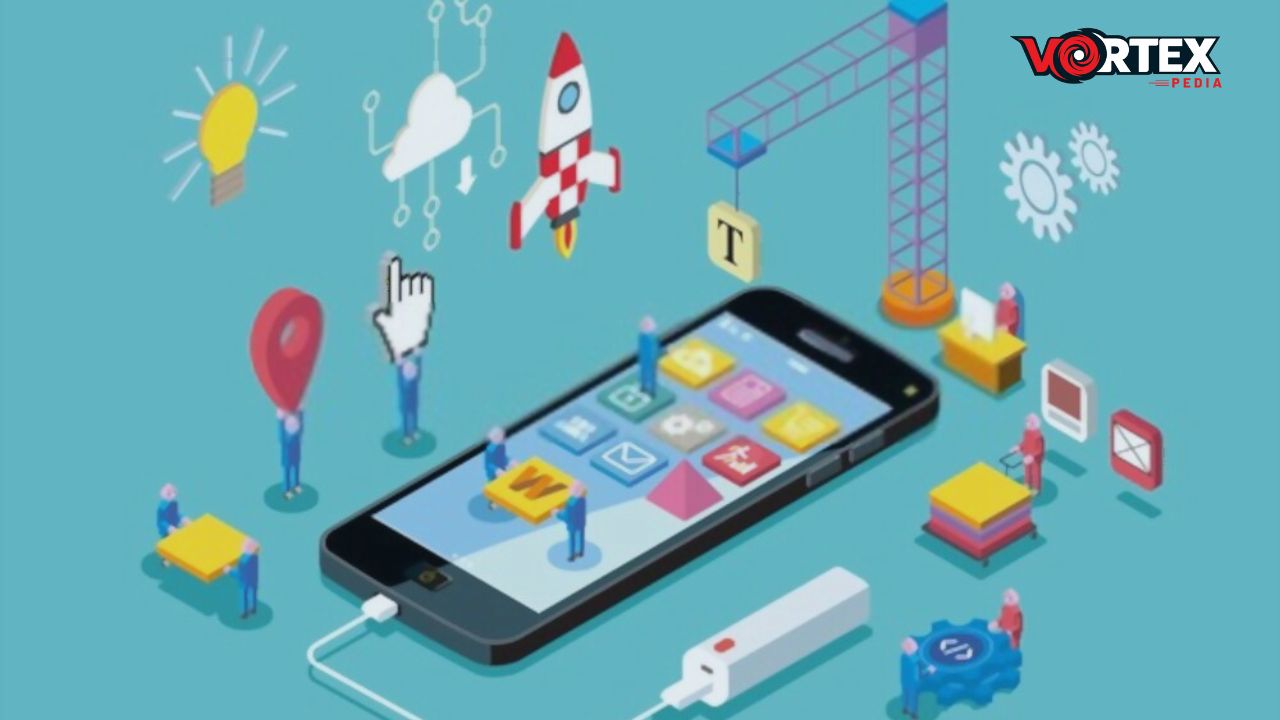 Mobile App Development in United Kingdom.