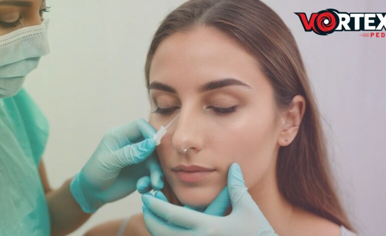 Transform Your Look: Rhinoplasty Guide for Islamabad