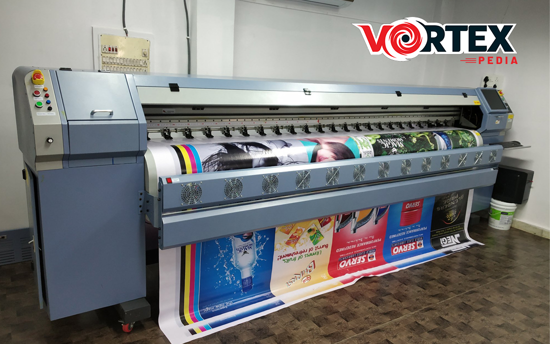 Offset Printing Services in Dubai