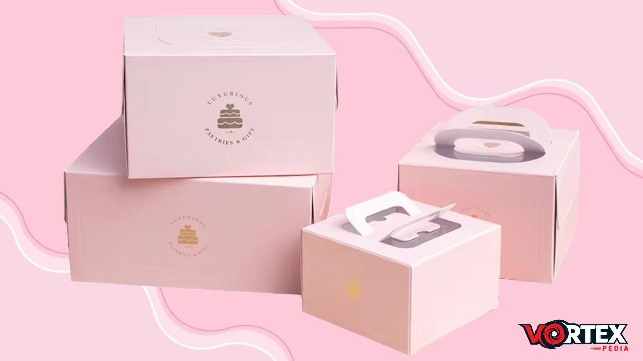 Think Pink | Psychology Behind Custom Pink Bakery Boxes