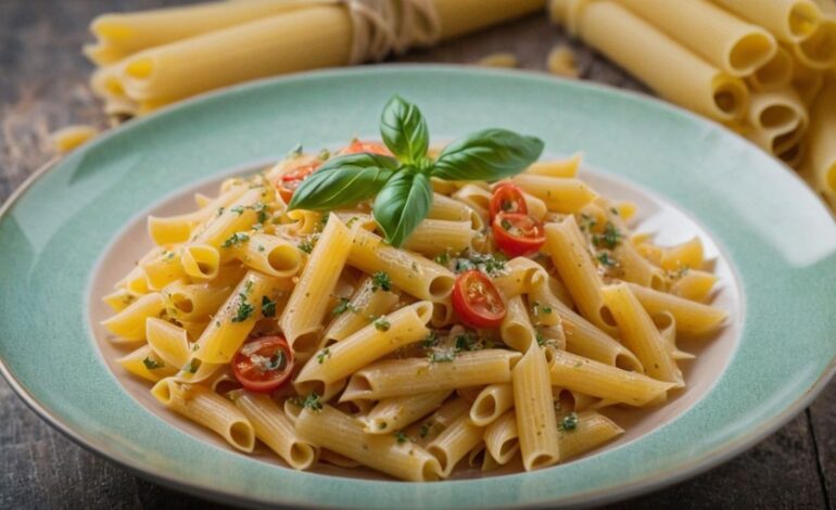 World Pasta Day – Celebrating the Global Love for Pasta