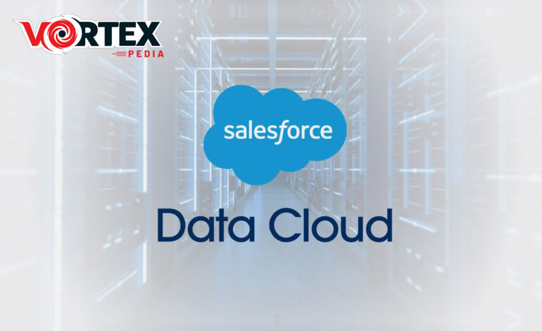 Power of Salesforce Data