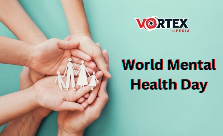 World Mental Health Day | Why It Matters & How to Support