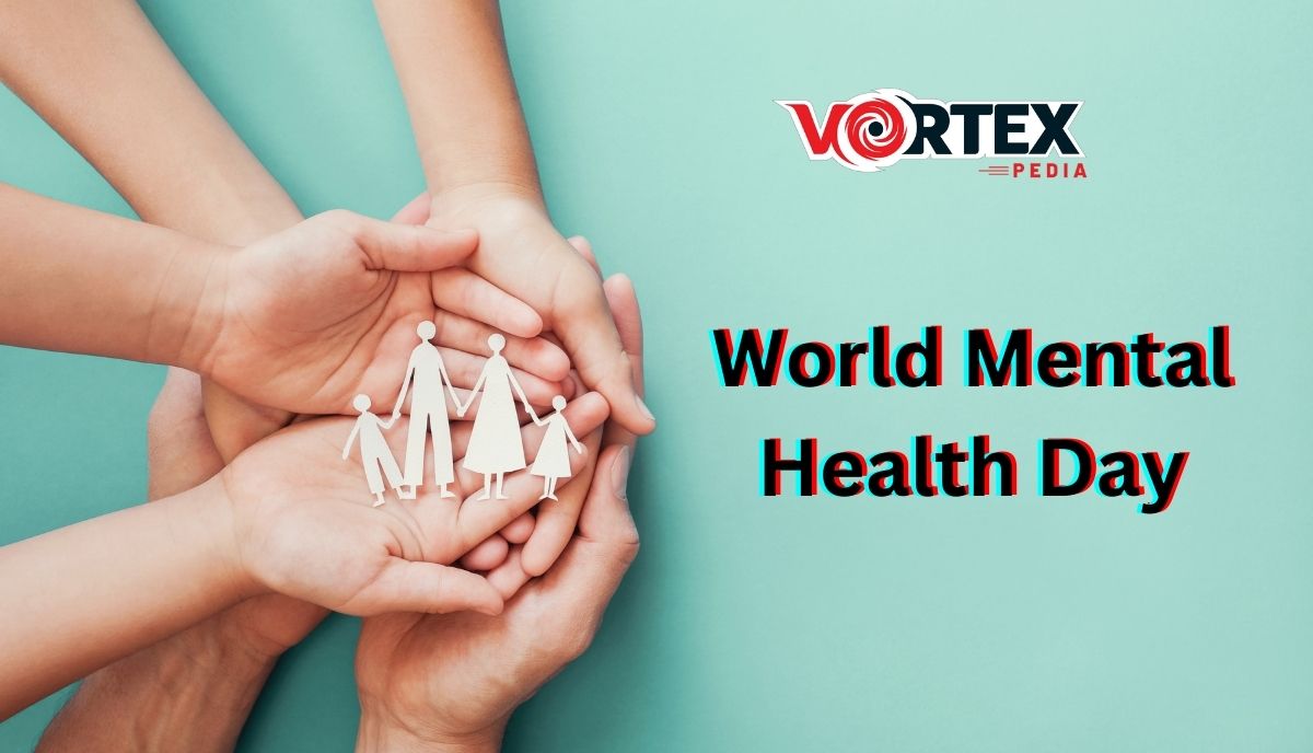 World Mental Health Day – Global Call for Awareness and Support