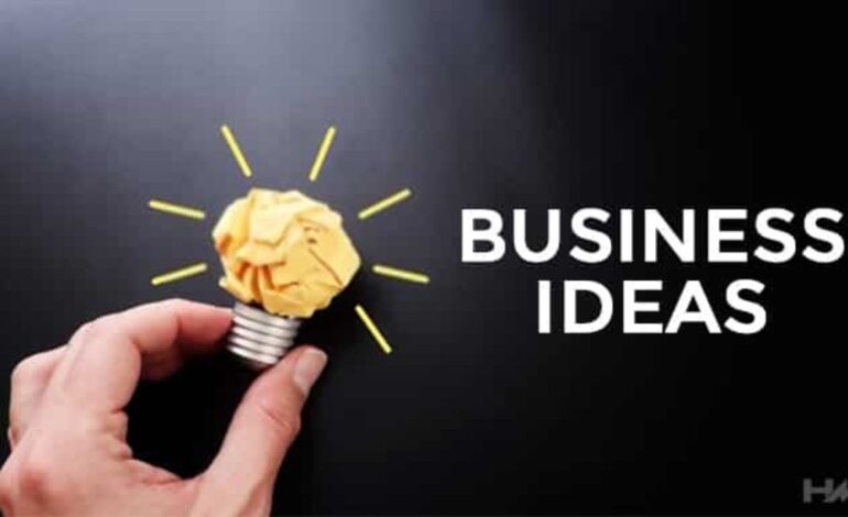 Best Business Ideas to Start with ₹50,000 in India