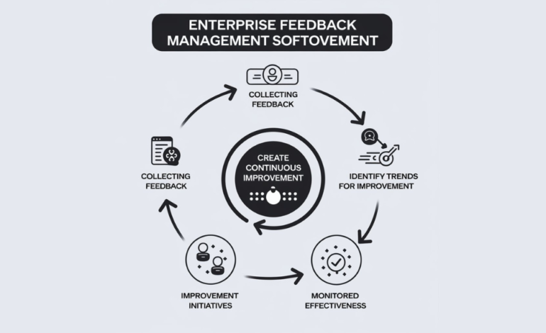 Enterprise Feedback Systems