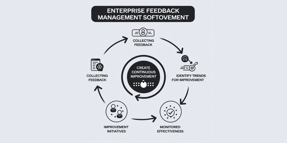 Enterprise Feedback Systems